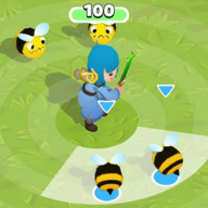 口袋妖怪vs塔攻略蜜蜂